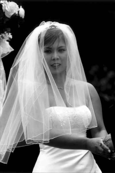 Bridal Gowns  Francisco on Wedding Dj